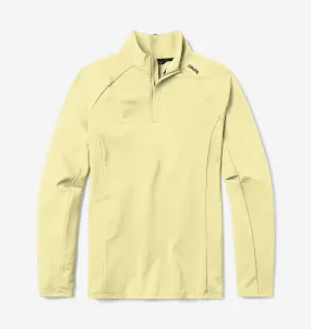 FlexibleCollar UNRL Highlands Quarter Zip