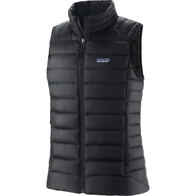 Self Love Women's Down Sweater Vest