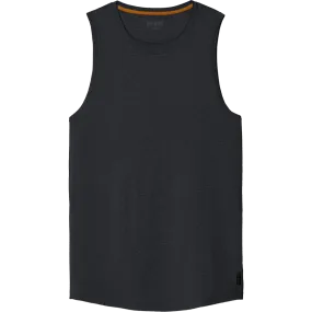 Comfort Seeker Double Layer Men's Atmosphere Tank