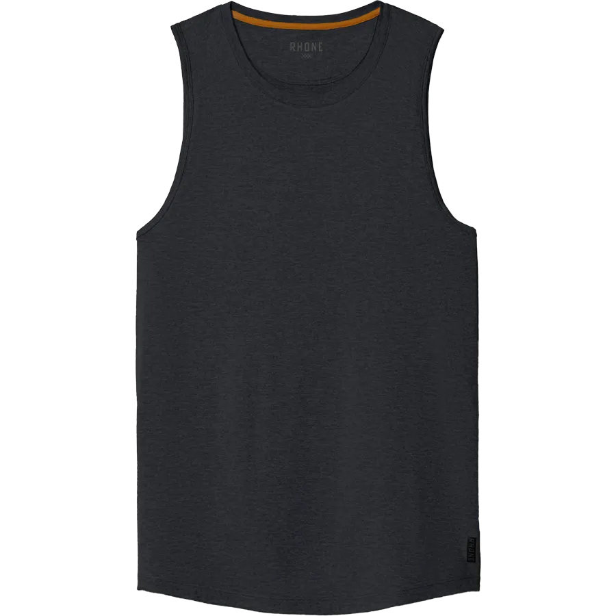 Men's Atmosphere Tank Rib Knit Beginner Level