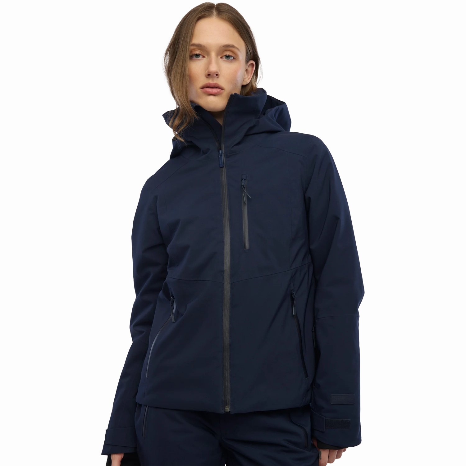 NonRestrictive Cut Women's Lawrence Jacket