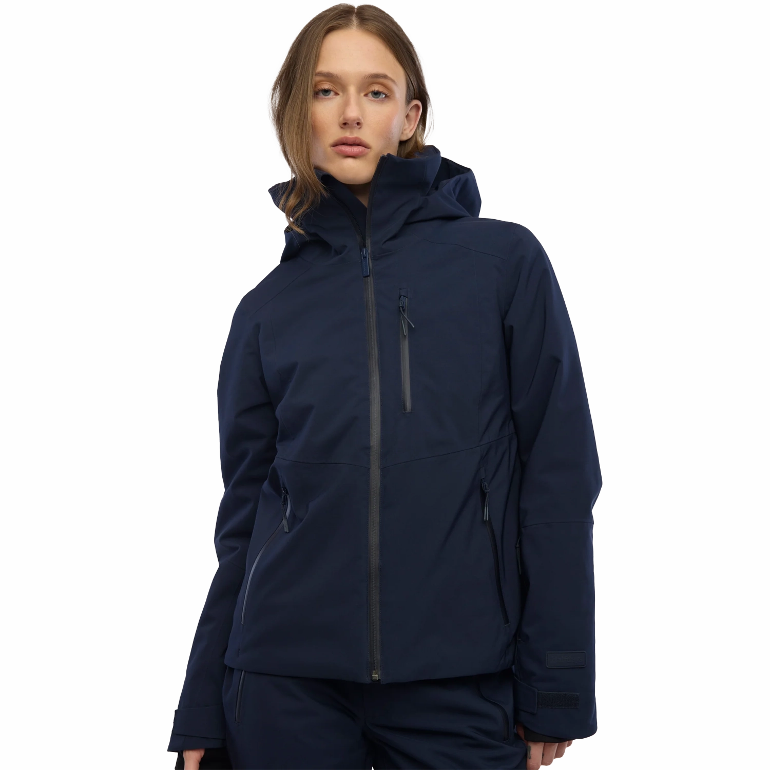 High Tensile Reinforcement Soft Shell Women's Lawrence Jacket