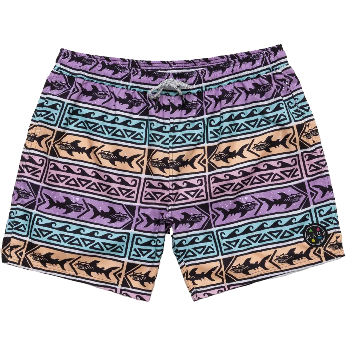 Men's Bam Bam Pool Short Legend Glow Sport Ease