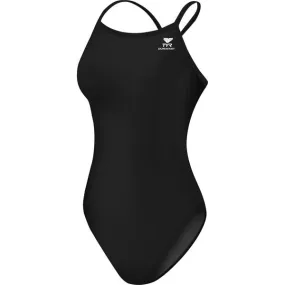 Women's Durafast Elite Diamondfit - Black Commute Ease Night Charm