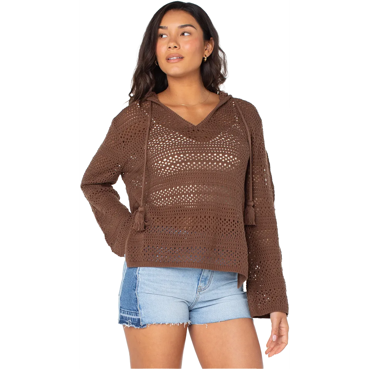 AbrasionResistantFabric QuickReleaseFastenings Women's Hiipie Love Solid