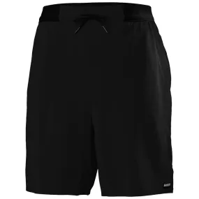 Ultraviolet Protection Helly Hansen 2023 Men's Tech Trail Shorts