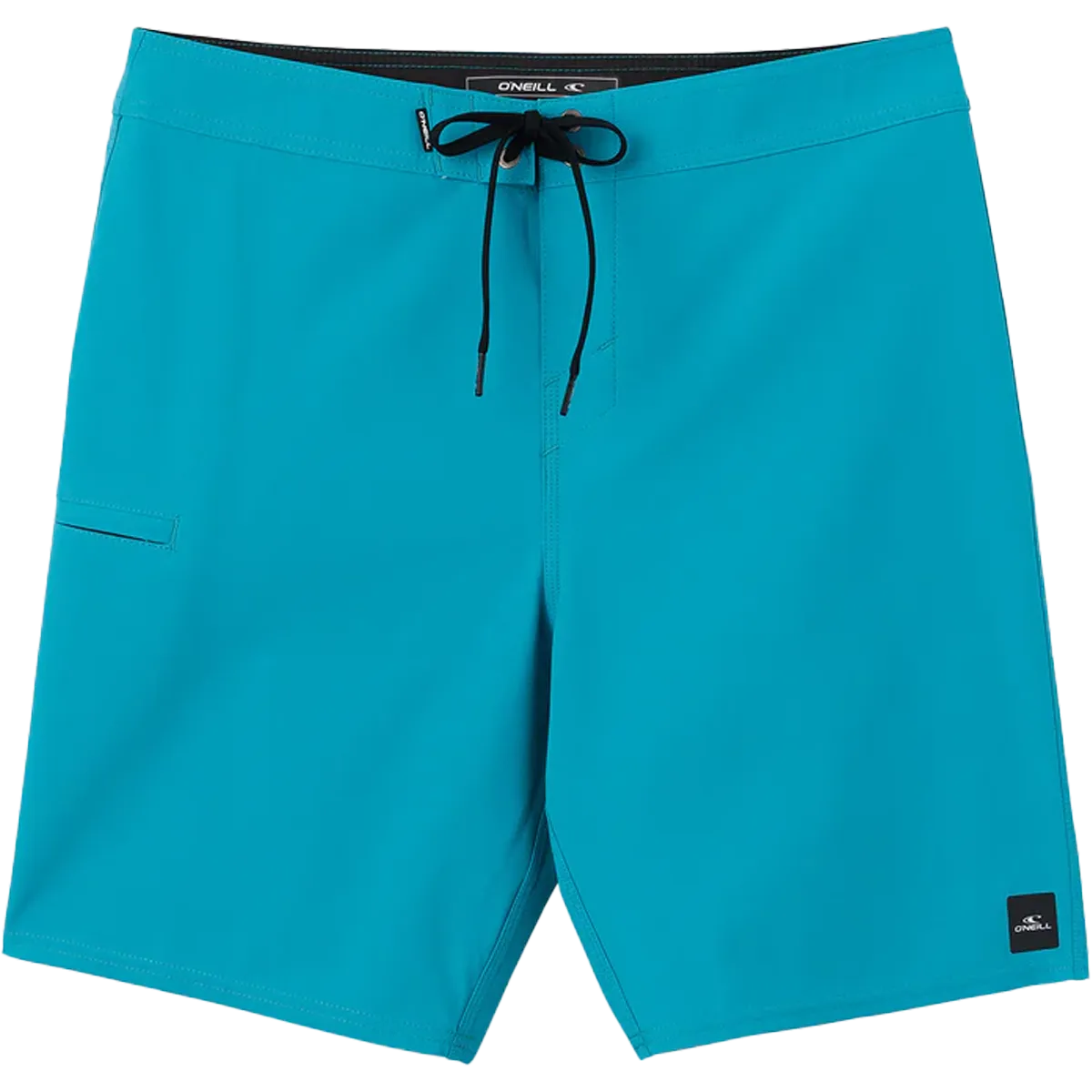 Men's Hyperfreak Heat Solid 19" Spark Glow