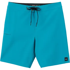 Men's Hyperfreak Heat Solid 19" Breathable mesh