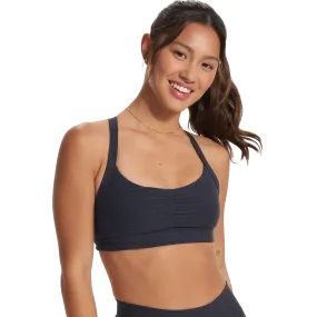 SoftTouch AirflowOptimized Women's Elevation Ruched Bra