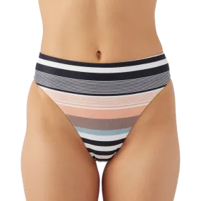 AntiStatic Lining ConvertibleStyle Women's Merhaba Stripe Max Bottom