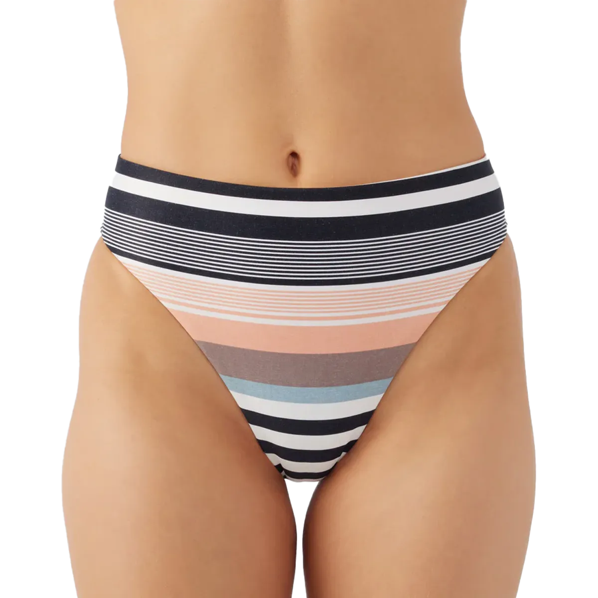 AntiStatic Lining ConvertibleStyle Women's Merhaba Stripe Max Bottom