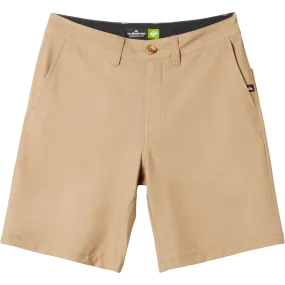 HeavyDuty Zipper Youth Union Amp 17"