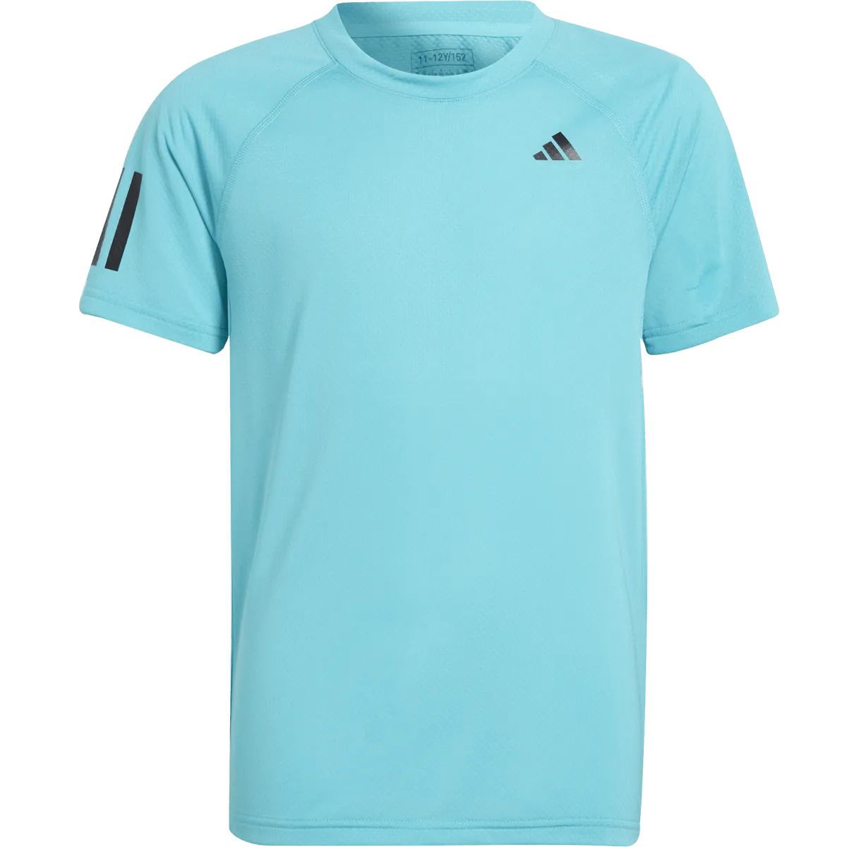 Youth Club 3-Stripes Tee Sustainable Base