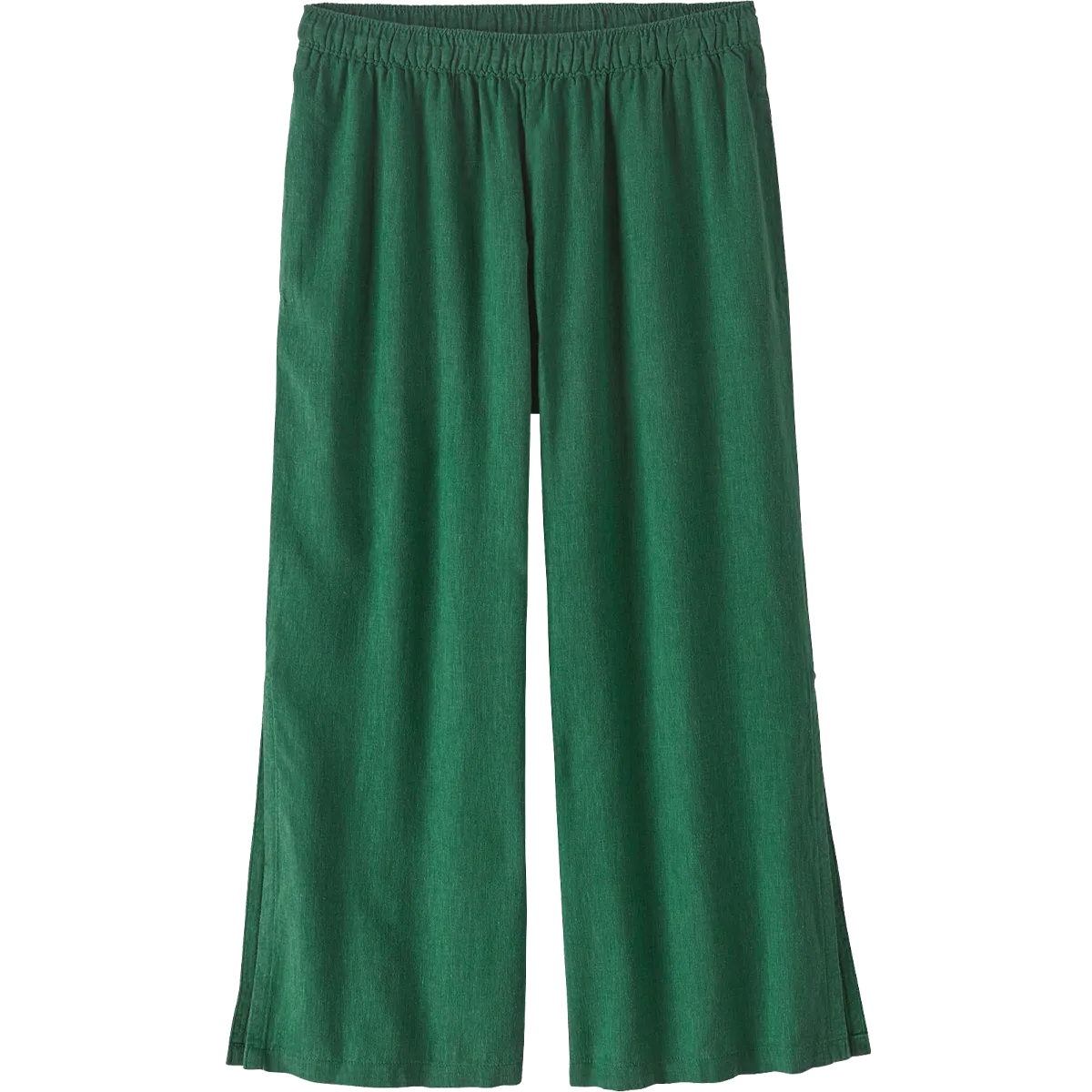 Women's Garden Island Pants OrganicCotton