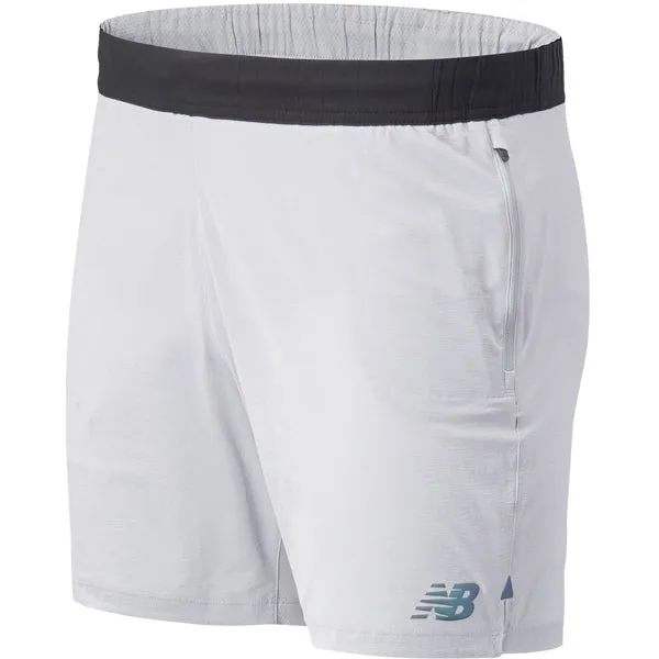 Parisian Chic Men's Q Speed Fuel Short