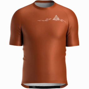 discount venue compression support Men's Quartz Short Sleeve Tech Shirt
