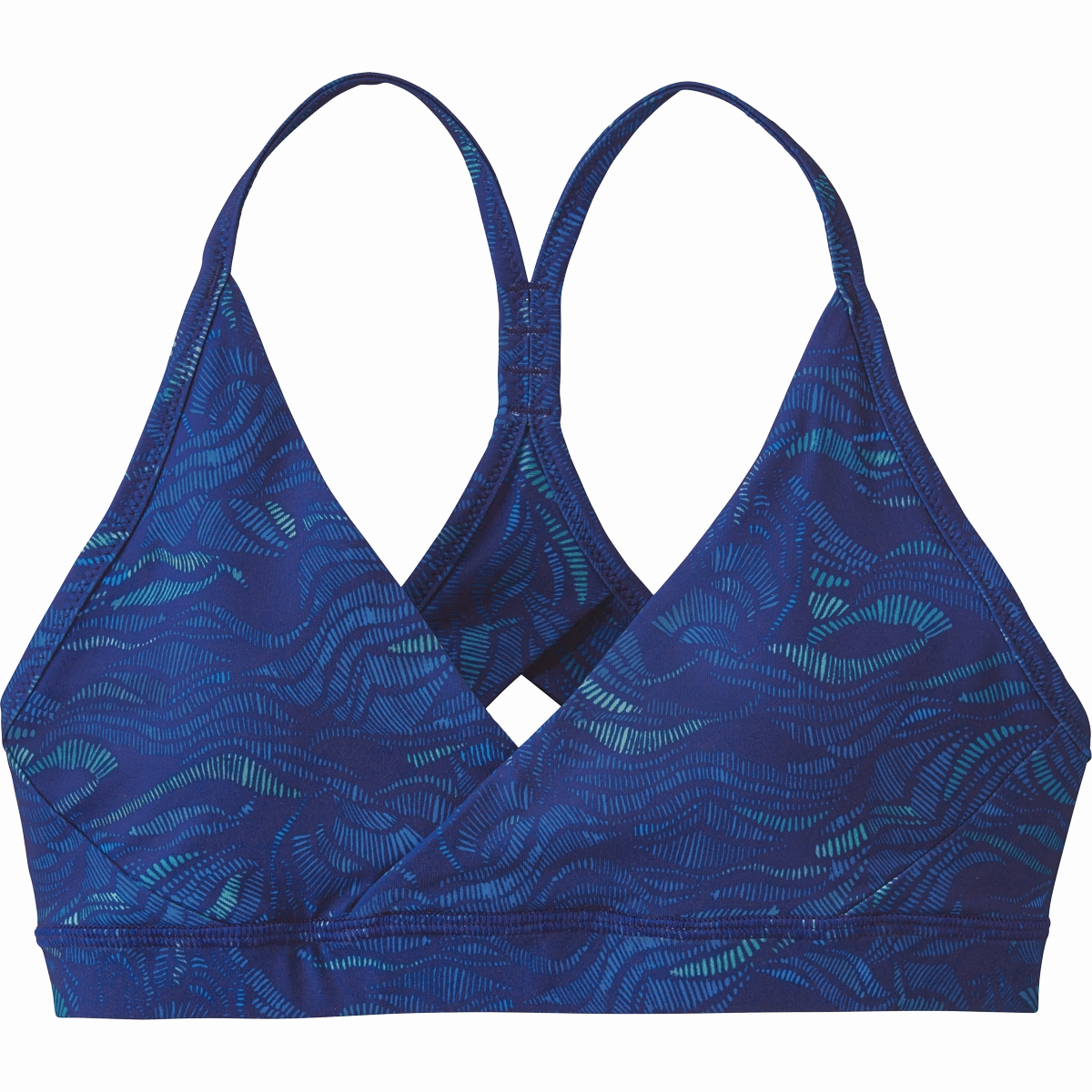 Machine washable Women's Cross Beta Sports Bra