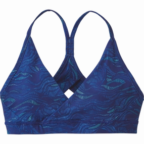 Women's Cross Beta Sports Bra Active Lifestyle ergonomic