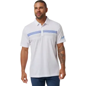 Men's Dodgers Top Recruit Polo Student Cool