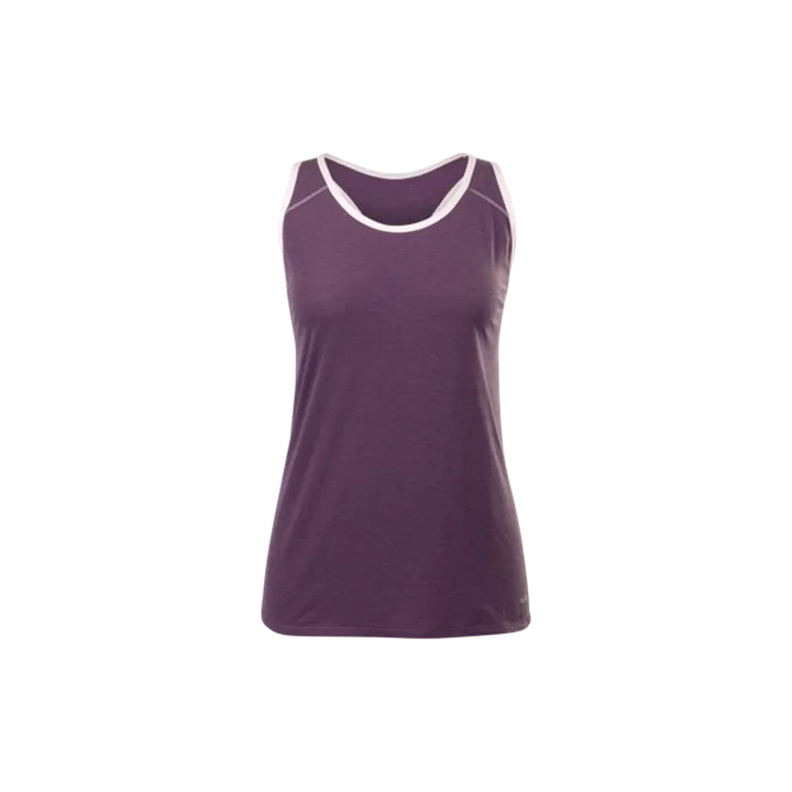 Sugoi 2021 Women's Coast Tank Top Spark Soul Eco Wear