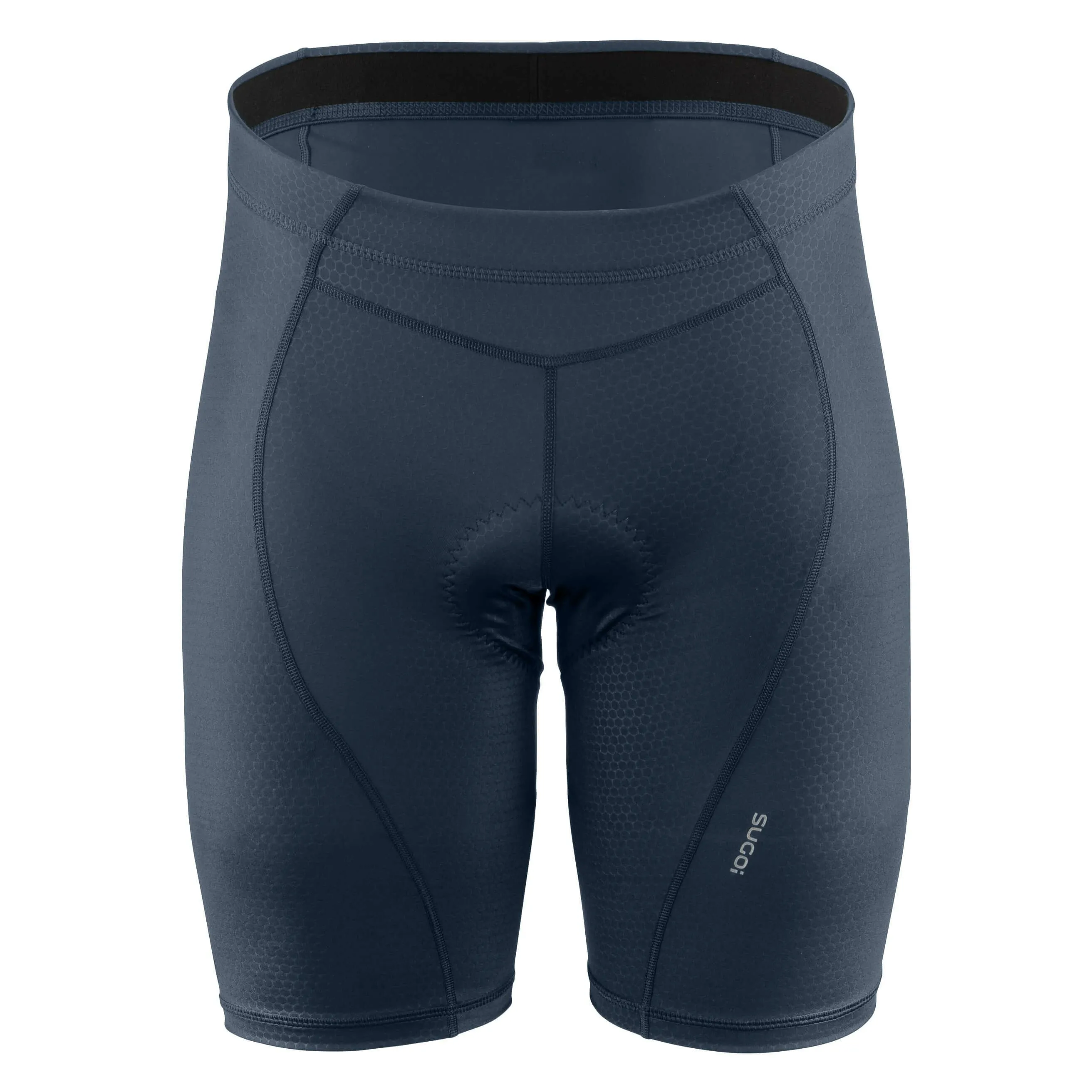 DurableStitching Seamless Sleeve Construction Sugoi Men's Essence Shorts 2024