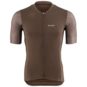 Sugoi Men's Evolution Jersey 2024 Light Core Beach Fit