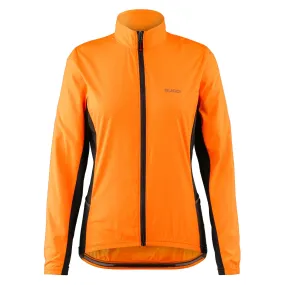 Push Edge WaterRepellentCoating Sugoi Women's Compact Jacket 2024
