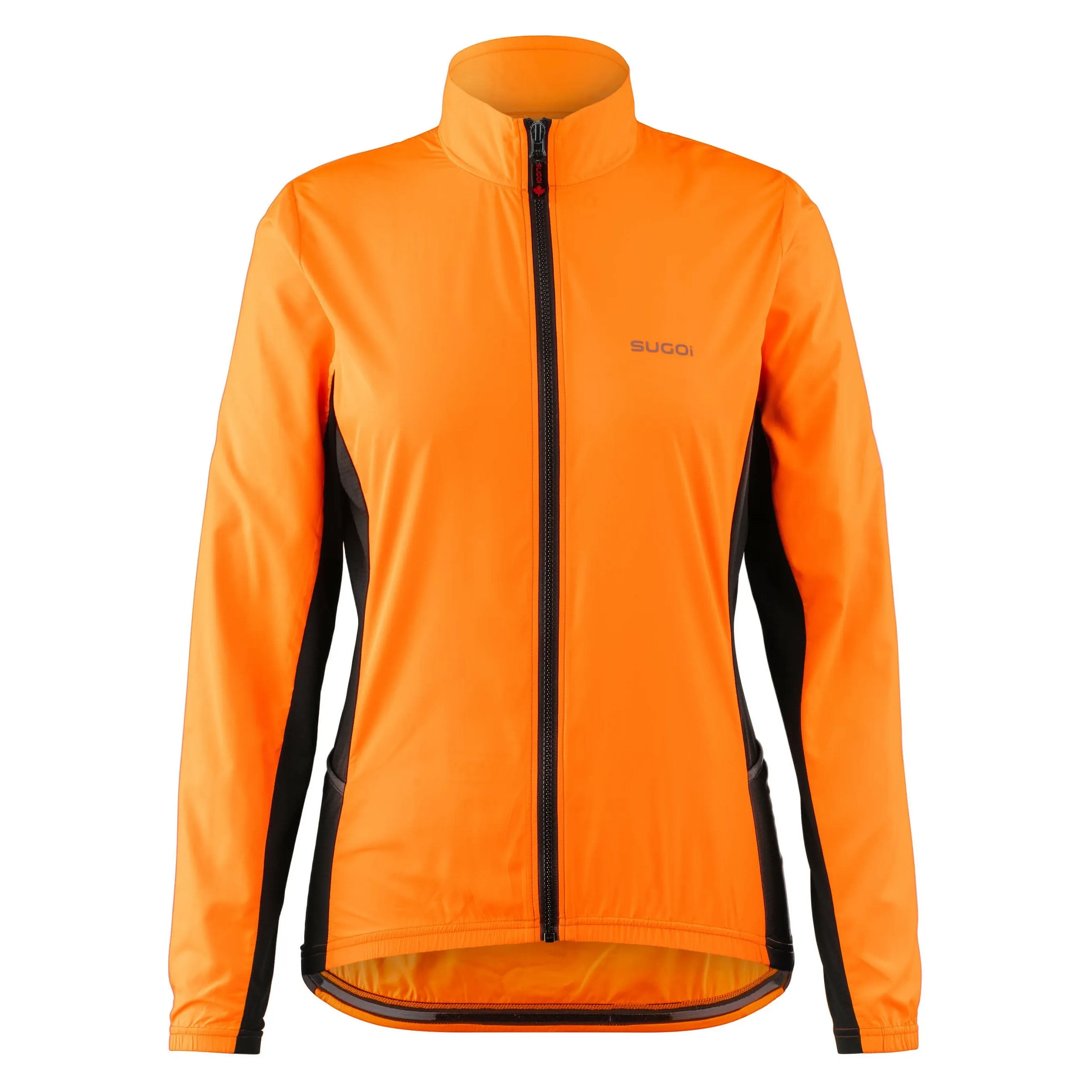 Breezy Fit Legend Fit Sugoi Women's Compact Jacket 2024