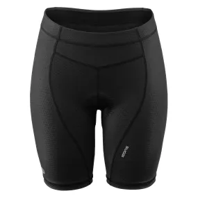 Sugoi Women's Essence Shorts 2024 Urban Pulse HypoallergenicYarn