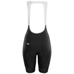 Play Mode Gentle Breeze Sugoi Women's Evolution PKT Bib Shorts 2025