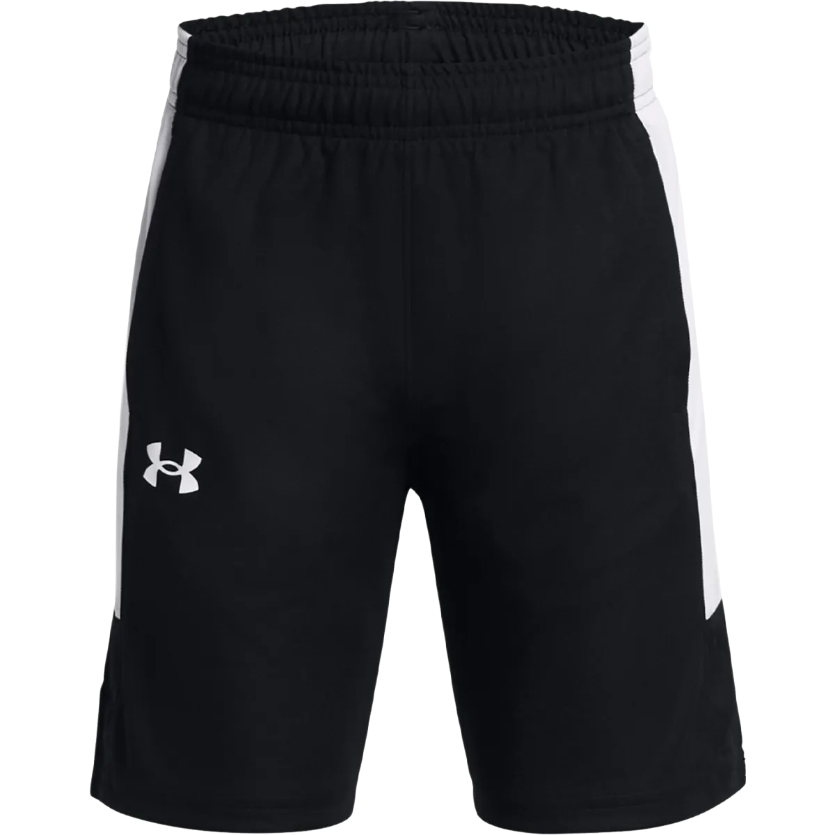 Flexible Ergonomic Fit Youth Zone Baseline Shorts