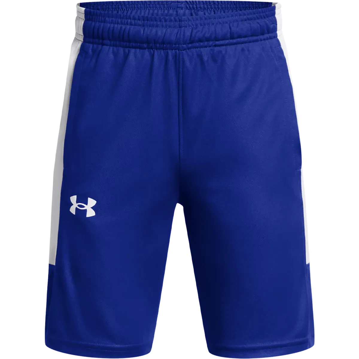 Youth Zone Baseline Shorts HighImpact Support