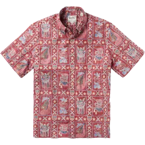 Summer Commemorative Hero Fit