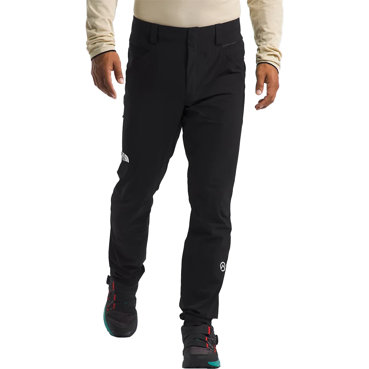 MultiPocket Summit Off Width Pant