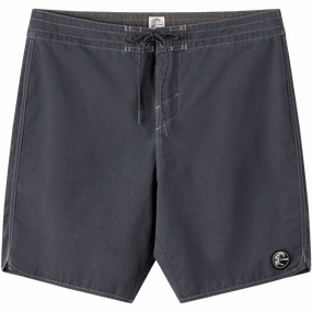 Men's OG Pigment Scallop 18" surfing Comfort Swim