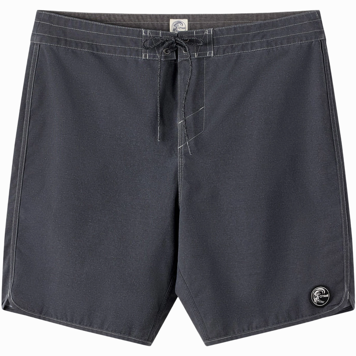 Men's OG Pigment Scallop 18" Retro Swim