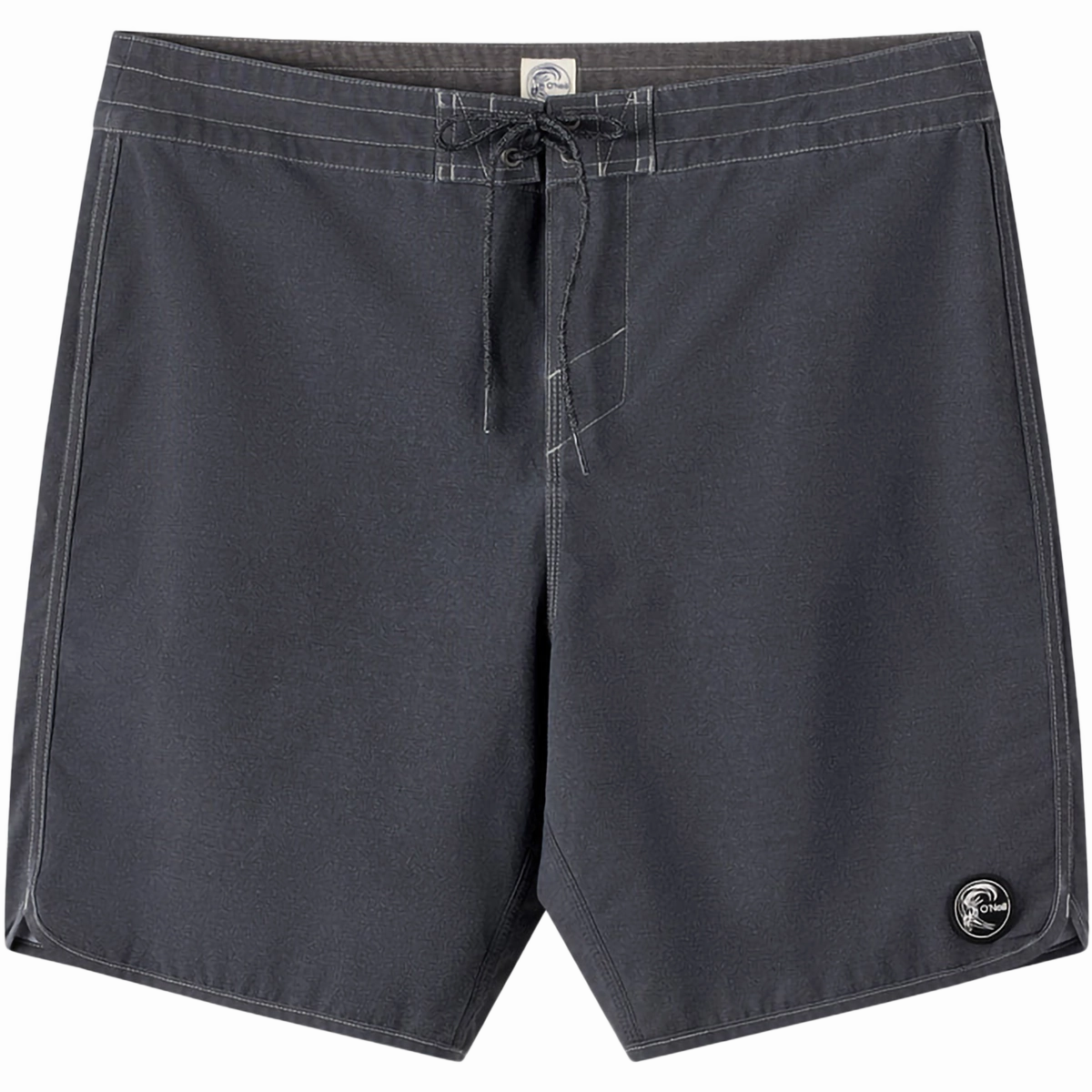 Men's OG Pigment Scallop 18" Designer Resort Wear