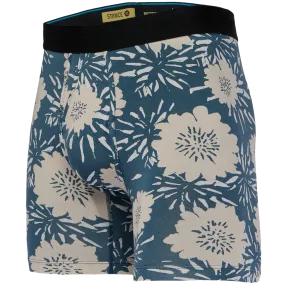 HygroscopicFiber Japan Neat Sunnyside Boxer Brief with Wholester