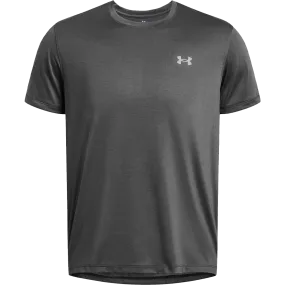 Seamless Pockets Men's UA Launch Short Sleeve