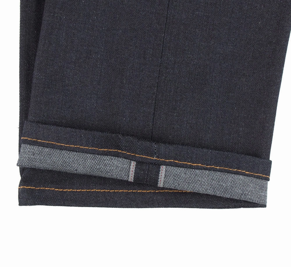 SUPER GUY STRETCH SELVEDGE Built For Life