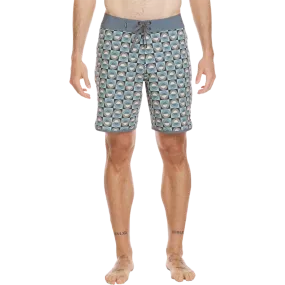 Inner Glow Surfsilk Scallop 19"