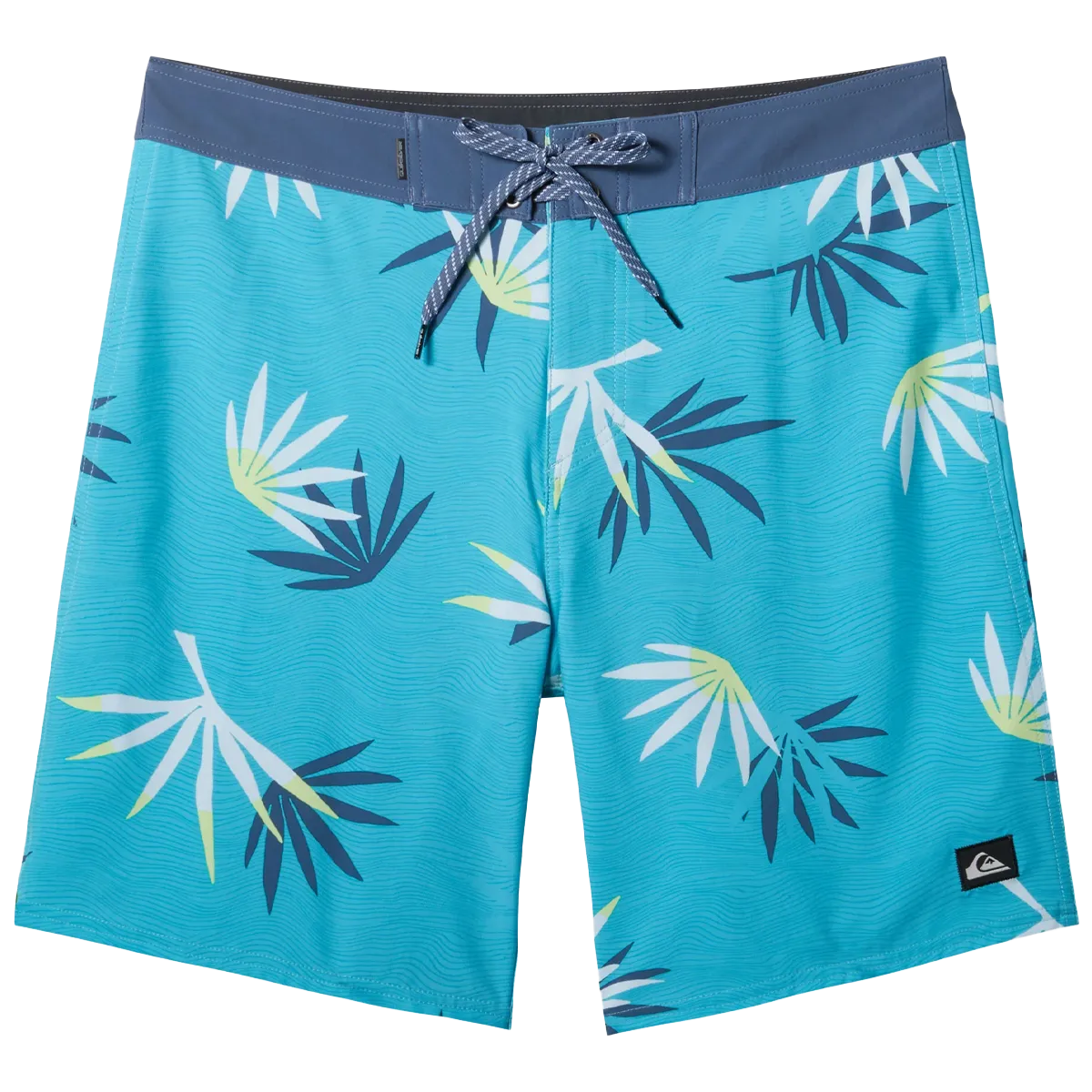 Surfsilk Straight Leg 19" Breathable mesh Breath Skin