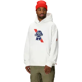 Love Energy Men's PBR Premium Heavyweight Pullover Hoody