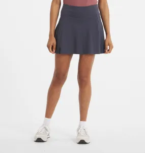 4Way Stretch UNRL Amelia Skort