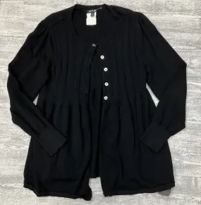 AllDayComfortFit Sweater By Apt 9  Size: 1x