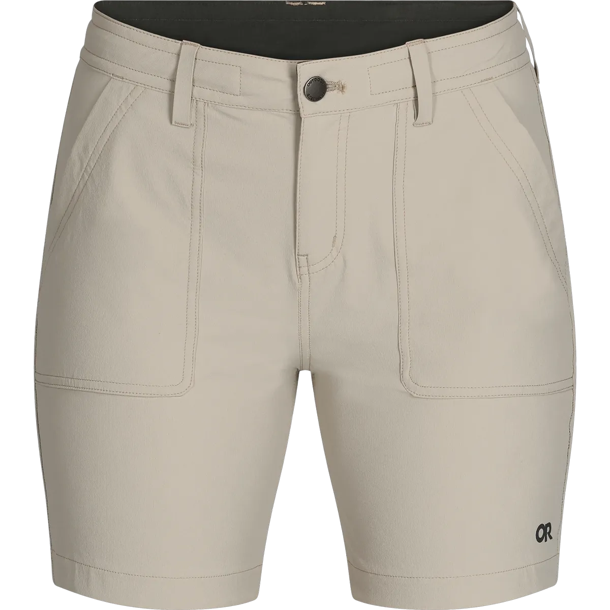 Women's Ferrosi Shorts 7" Next Core