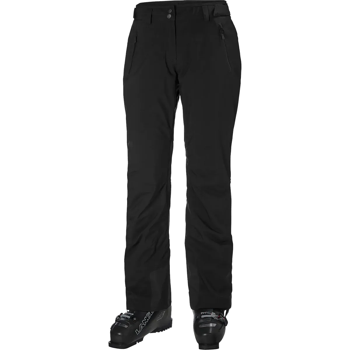 StainReleaseCoating QuickRelease Fasteners Women's Legendary Insulated Pant - Short