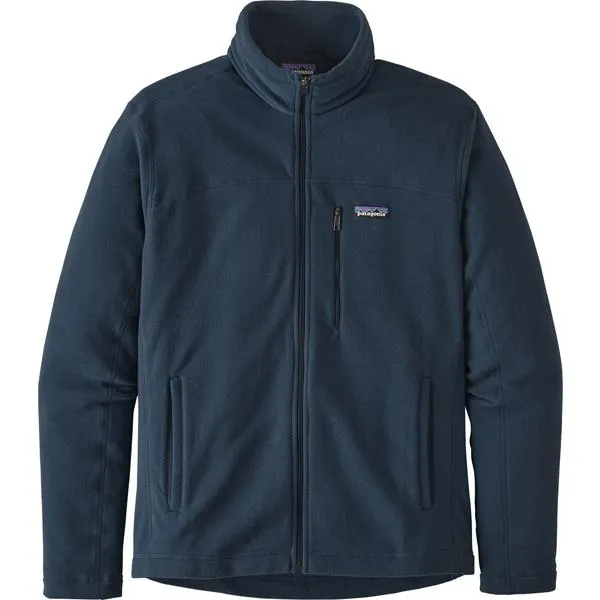 Energy Mood All Day Men's Micro D Jacket