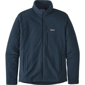 Men's Micro D Jacket Event Vibe