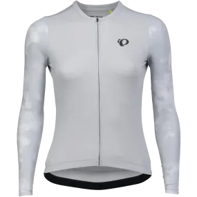 Mesh Glow Women's Attack Long Sleeve Jersey